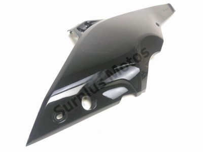 SEITENVERKLEIDUNG RECHTS YAMAHA XP 560 T-MAX 2021-2023 / NE 68107