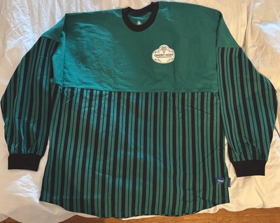Disney 2025 The Haunted Mansion Ghost Host Spirit Jersey XL *neu*  