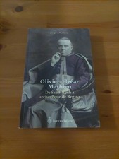 Olivier-Elzear MATHIEU De Saint Roch À Archevêque Quebec Jacques Mathieu Livre 