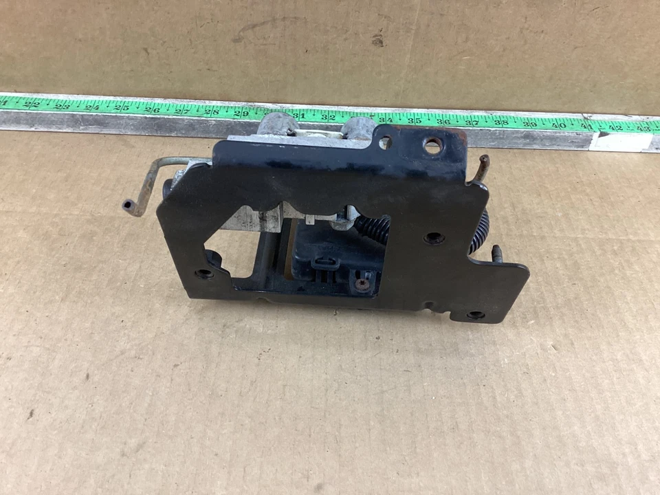 Dodge Durango 1998-2003 ABS módulo de freno antibloqueo P52009819AD Foto 3 de 4