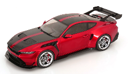 Ford Mustang GTD 2025 1/18 - MCG18577 IXO - Bild 2 von 4
