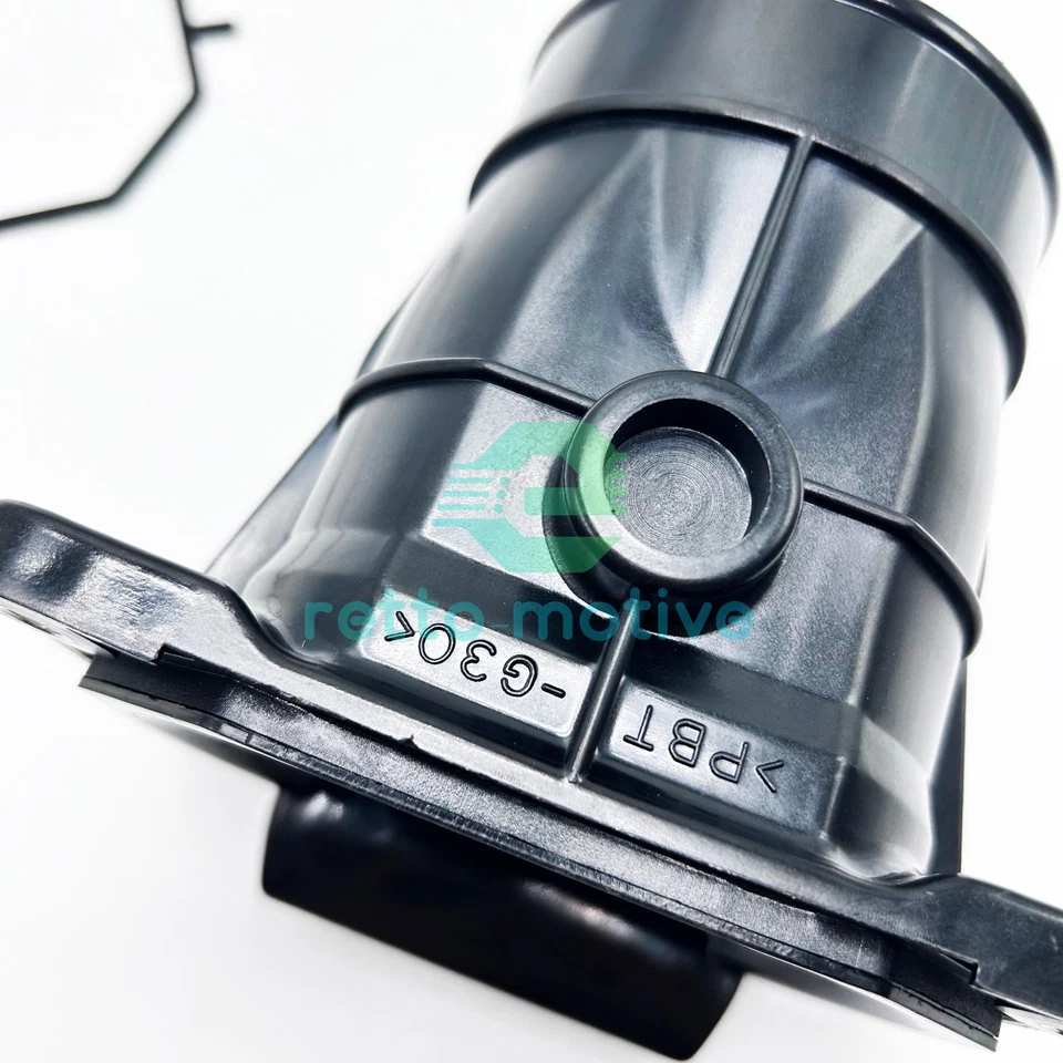 New MD336482 MAF Mass Air Flow Meter Sensor OEM For Mitsubishi Montero Sport - Image 4 of 4