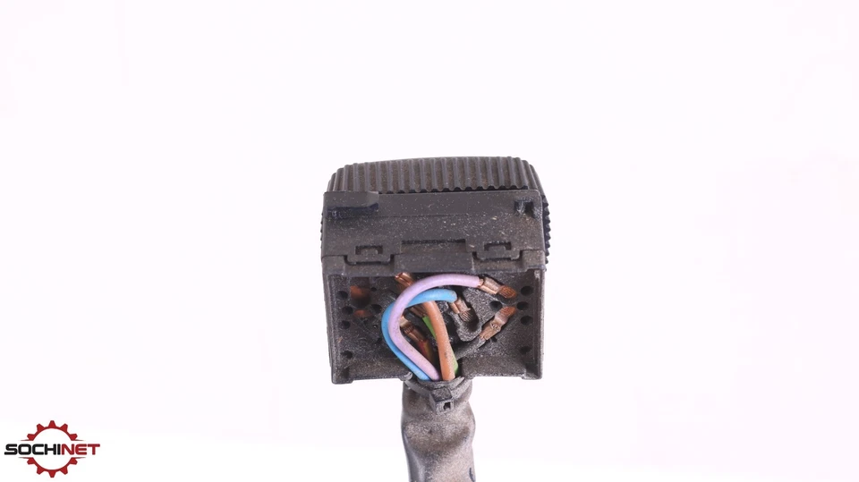 1998-2002 BMW Z3 Roadster Coupe Left Driver Sports Seat Adjustment Switch OEM Foto 4 de 4