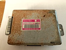 Jeep Cherokee XJ 1997 ONLY 4.0 Auto Transmission Control Module TCM  56027951