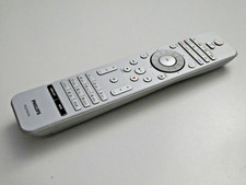 Original Philips RC4494/01B remote control, 2-year warranty