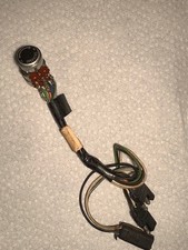 Original 1974 Amc Javelin Amfm Radio Speaker Fade Control Switch. Original 1974 Amc Javelin Amfm Radio Speaker Fade Control Switch.