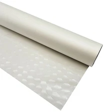 US 11.8in x 32.8ft DTF Transfer Film DTF Prismatic Film Roll Cold Peel