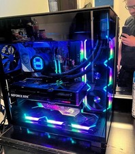 gaming computer