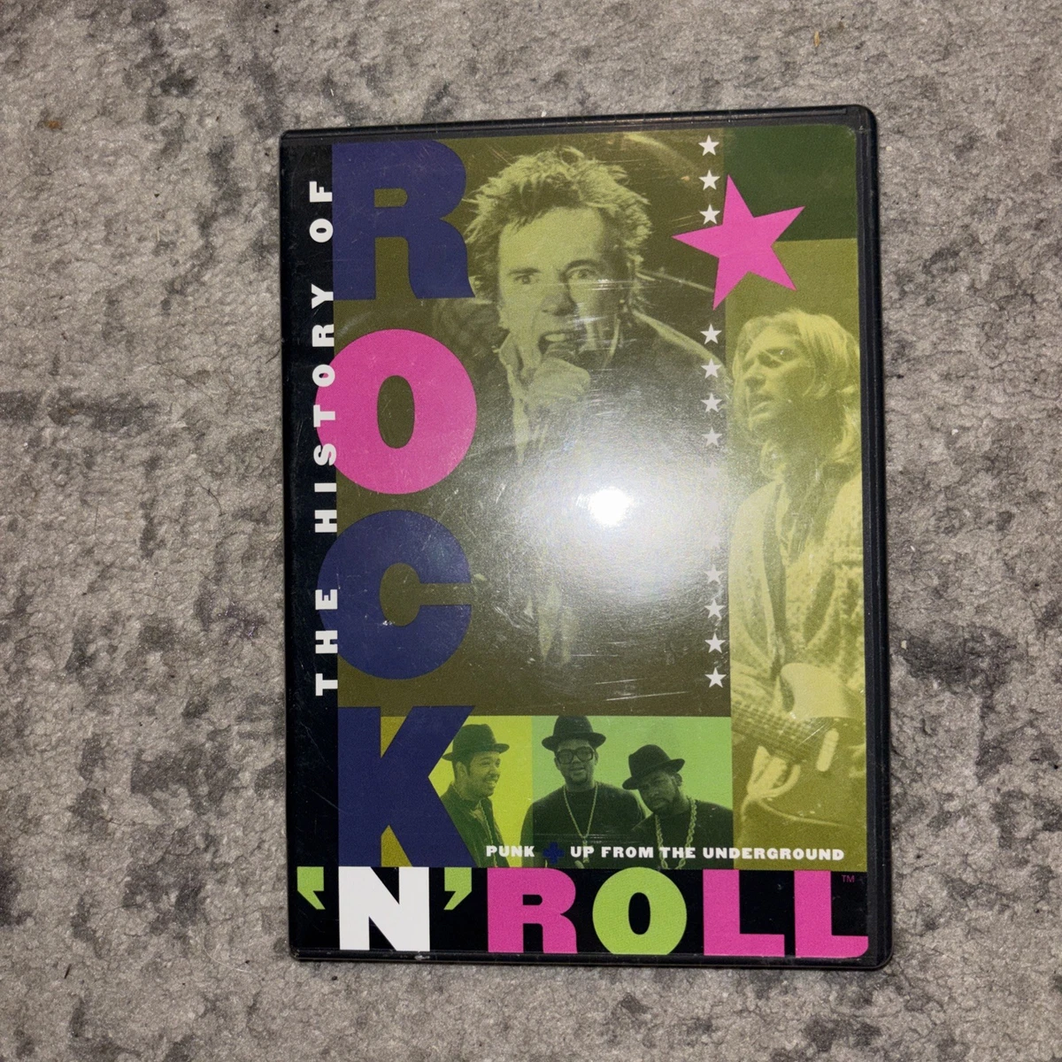 Music & Concerts Rap/Hip-Hop Up DVDs & Blu-ray Discs for sale | eBay