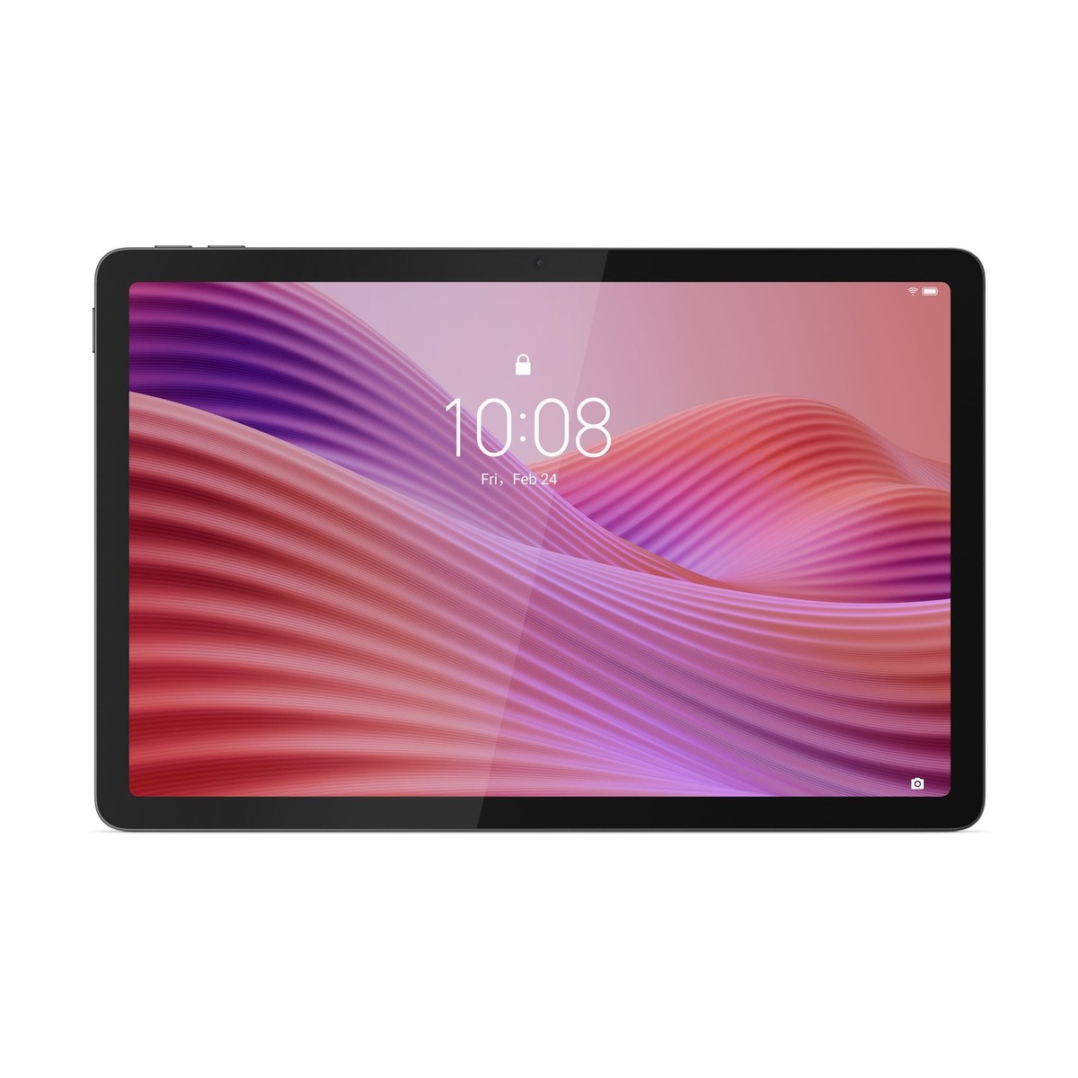 Lenovo Tab 10.1 Inch Full HD 1920 x 1200 60Hz Display MediaTek