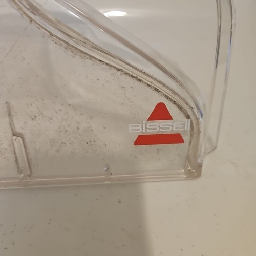Bissell TurboClean DualPro Haustier Teppichreiniger Modell: 3067 ERSATZTEILE - Bild 46 von 46