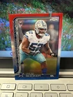 2025 Topps Tyler Booker Red (Raw)