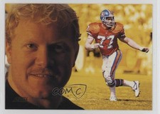 1992 Score Dream Team Karl Mecklenburg #16 0q3