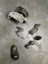 Renault Megane R26 set of engine mounts - Renaultsport 2.0 sport 225 F4RT turbo