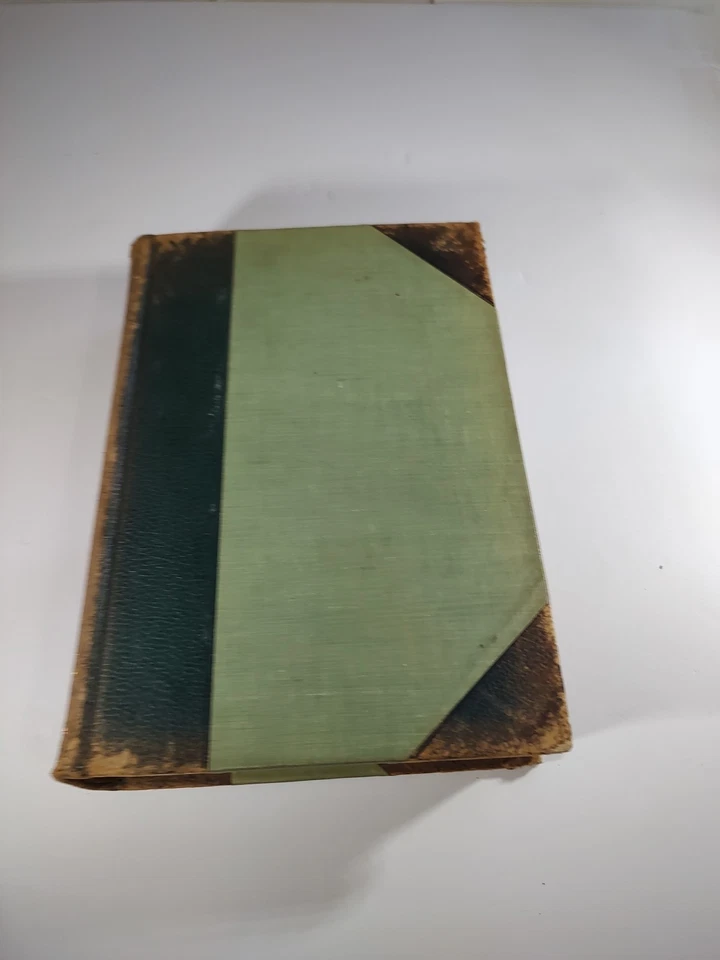 Irish Literature James McCarthy Printed 1904 Hardcover Volume 3 - Image 3 of 4