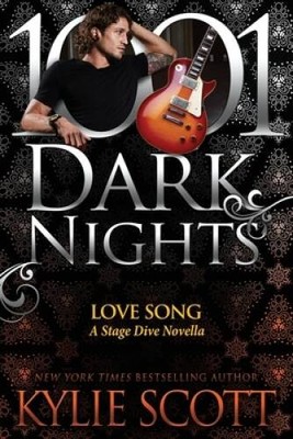 Love Song - Paperback By Scott, Kylie - VERY GOOD