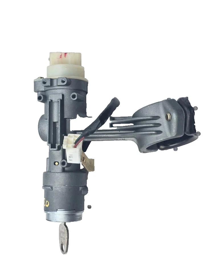 Interruptor de encendido KIA SPORTAGE 2005-2010 CILINDRO DE BLOQUEO CON LLAVE OEM Foto 4 de 4