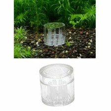 Planaria Worm Leech Catcher Trap L(M23) For Aquatic Fish Shrimp Tank Aquarium