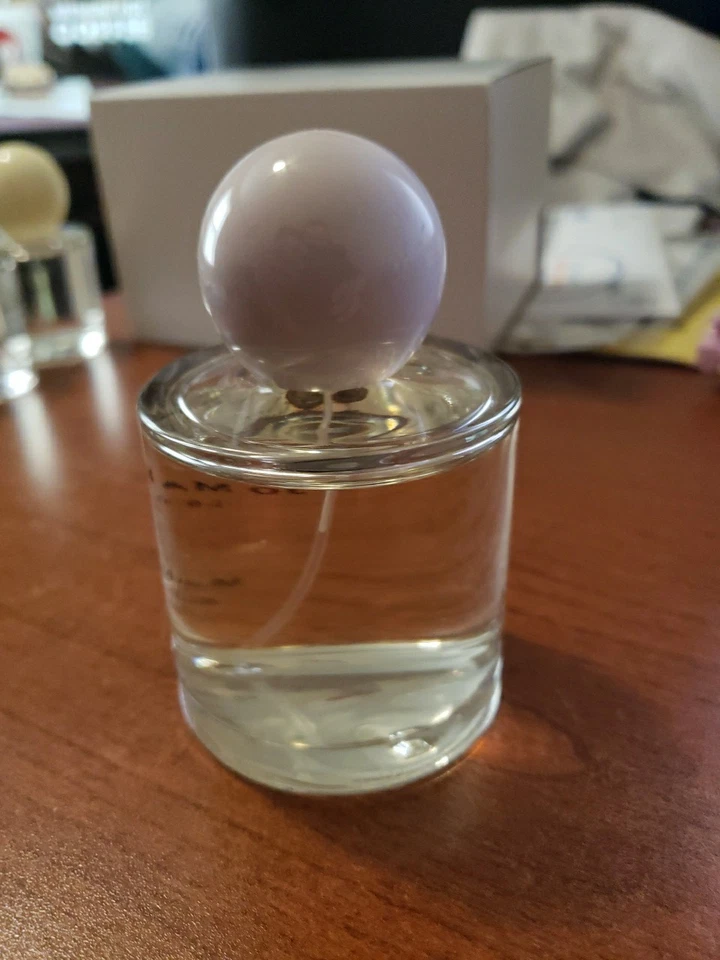 Jo Malone London Star Magnolia Colonia Spray Mujer 3.4 Fl OZ Nuevo Sin Caja Foto 2 de 4