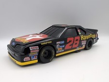 Robert Yates 1994 Texaco/Havoline Ford Thunderbird Diecast Bank