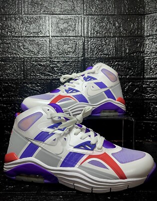 2013 Nike Lunar 180 Trainer SC (Bo Jackson)/(630922-100  display picture 2