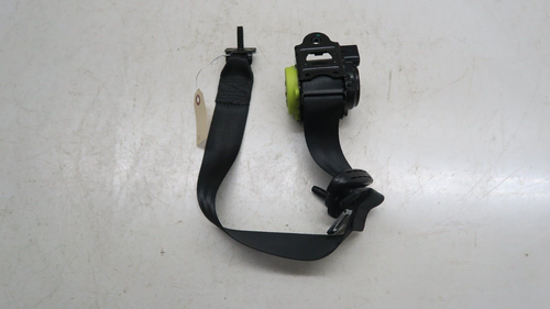 Lincoln MKX 2016-2018 OEM retractor de cinturón de seguridad trasero derecho FA1B-R611B68 - Imagen 5 de 10