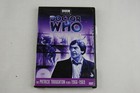 Doctor Who Tomb Of The Cybermen Story No. 37 Dvd 2002 Patrick Troughton R1