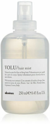 Davines Volu Hair Mist 250ml 8.45oz