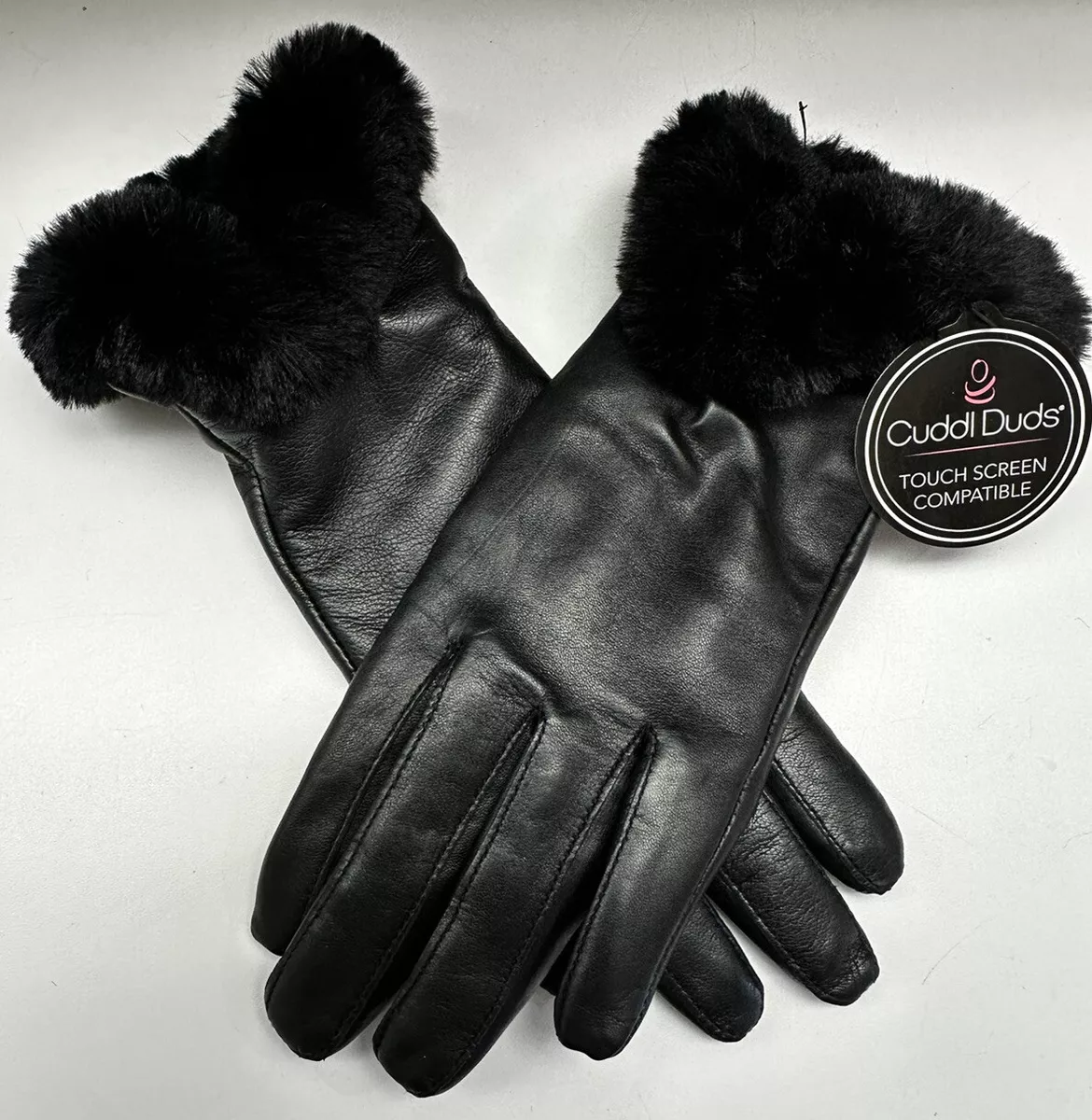 Leather Gloves Winter: Stay Cozy and Stylish All Season