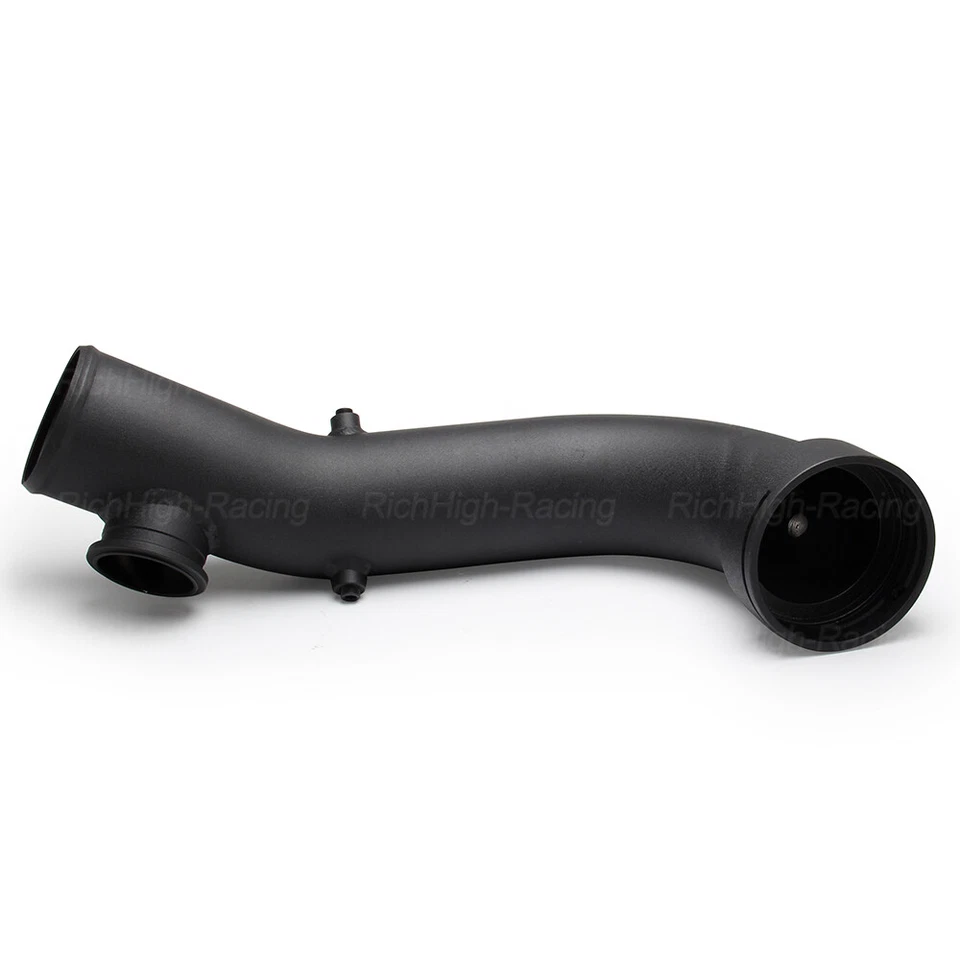 🔥🔥50MM BOV Kit de Tubulação de Carga Turbo de Entrada para BMW N54 E88 E90 E92 135i 335i - Imagem 4 de 4