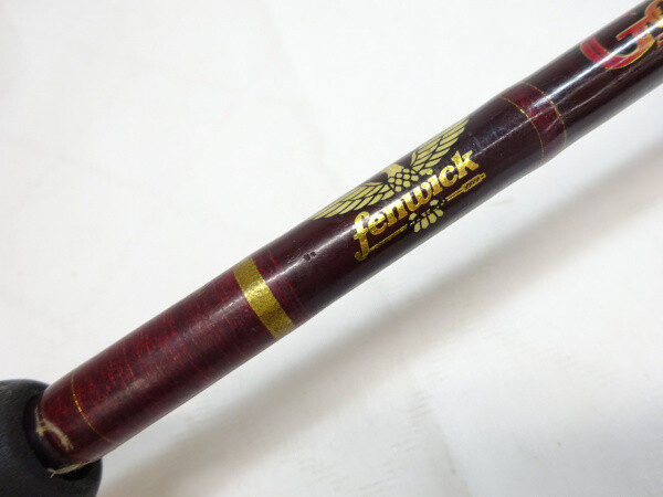ロッド Fenwick Golden Wing Fenwick GW C GW60CULJ (BFS) - JDM Fishing