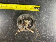 1999 Sears Craftsman 18.5 46"cut 917.272040 drive belt idler pulley 131494