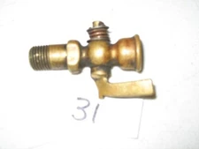 Brass Primer Priming Gas Cup Hit Miss Gas Engine  Lot  31