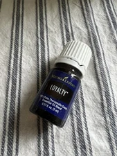 Young Living Loyalty Blend, 5ml, Brand New & Sealed