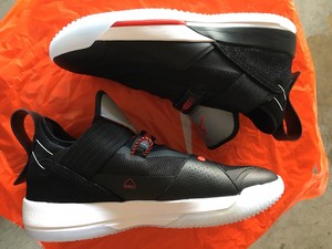 jordan xxxiii size 12