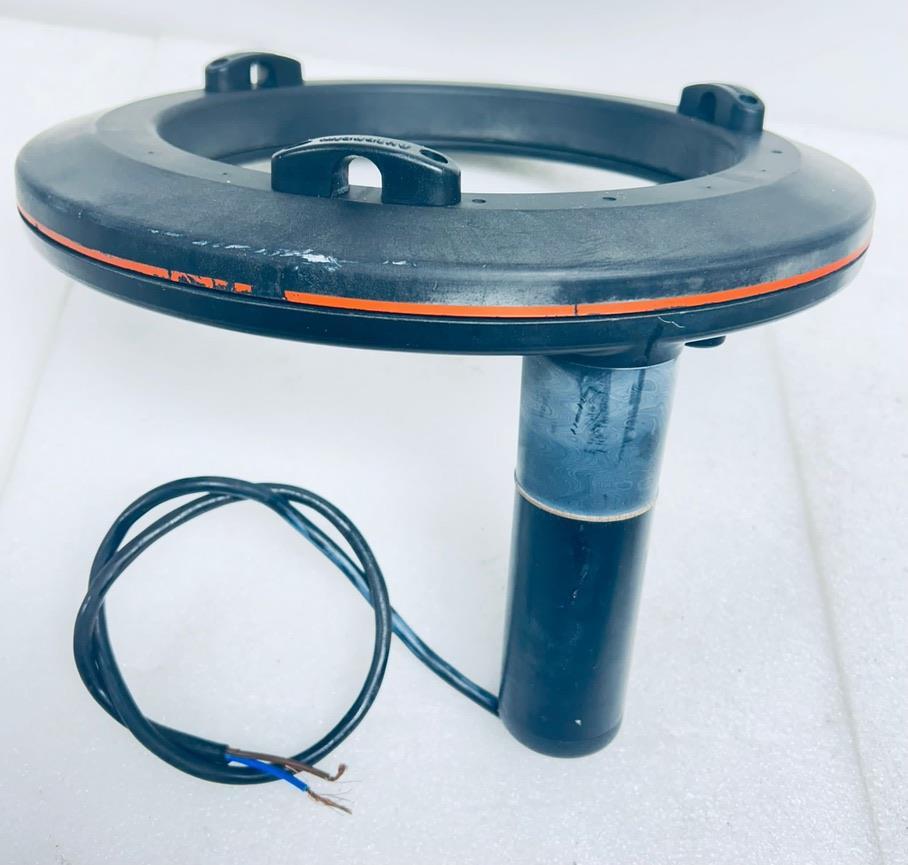 Autohelm Raymarine Wheel Pilot Drive Unit ST4000 MK1 eBay