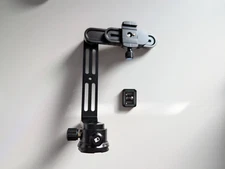 Sirui PB-10 Multi-Axial Panoramic Head