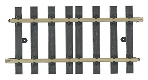 `Strght Track 150Mm 5-7/8``     ` ACC NUOVO