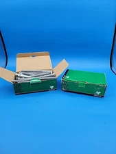 Hillman Hex Head Lag Screw Galvanized 3/8" X 5" Single Screws We Combine Ship 