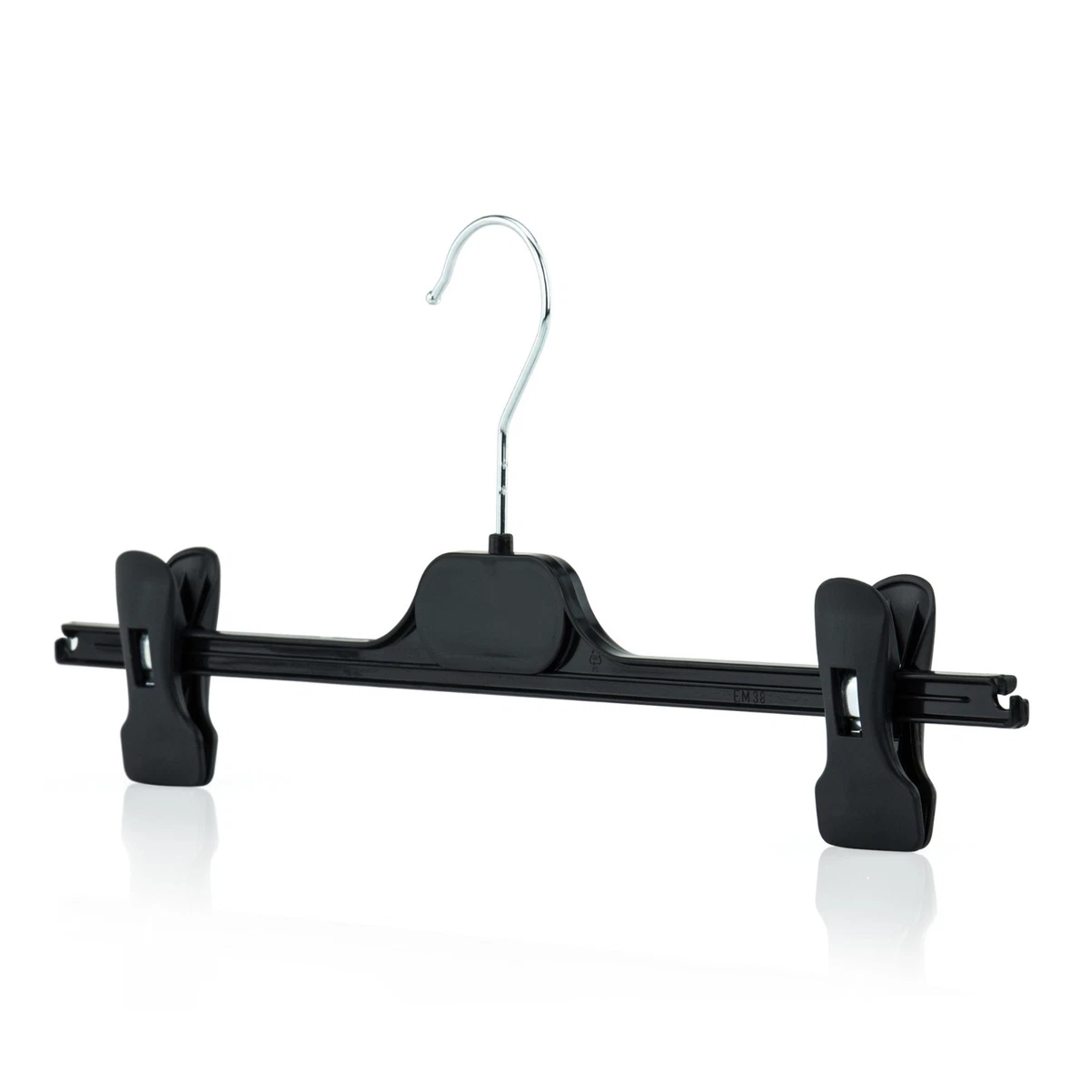 Share 72+ plastic trouser hangers latest in.cdgdbentre