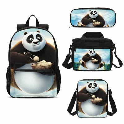 kung fu panda backpack