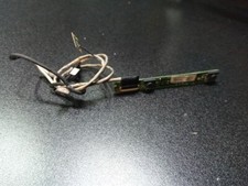 Lenovo T540P Microphone Board & Cable