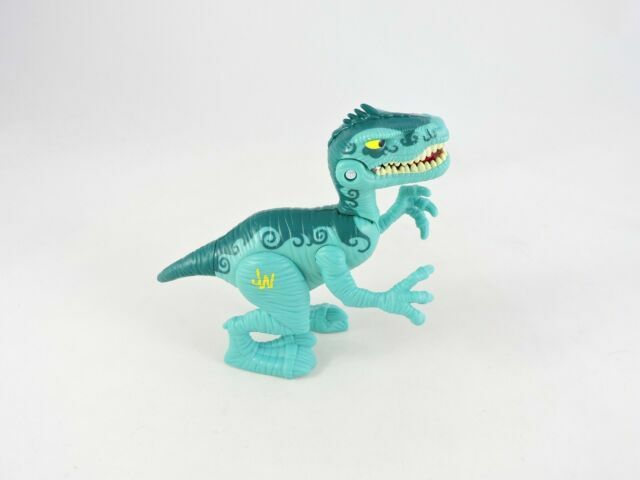 playskool dino