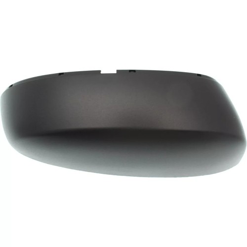 Right Side Mirror Cover GM1327100 Fits 2007-14 Cadillac Escalade Textured Black - Picture 4 of 5