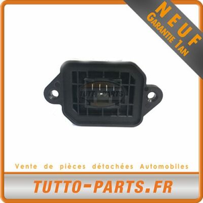 Résistance De Ventilateur D'habitacle Pour Alfa Romeo Et Fiat - Pièce POLCAR