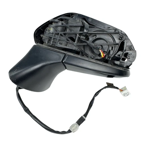 OEM 2019 - 2024 Toyota Camry Left LH Ficosa Mirror 3 Wire Non-Heated 87940-06A20