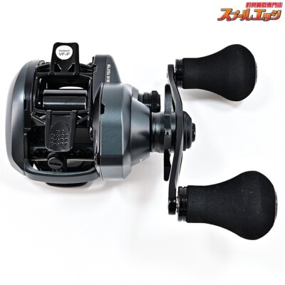 Near Mint】Shimano Exsence DC SS XG Baitcast Reel Right Hand from