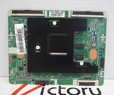 Used Samsung UN48JU6500FXZA TV T-Con Board BN41-02297A, BN97-09208A, BN95-01937A