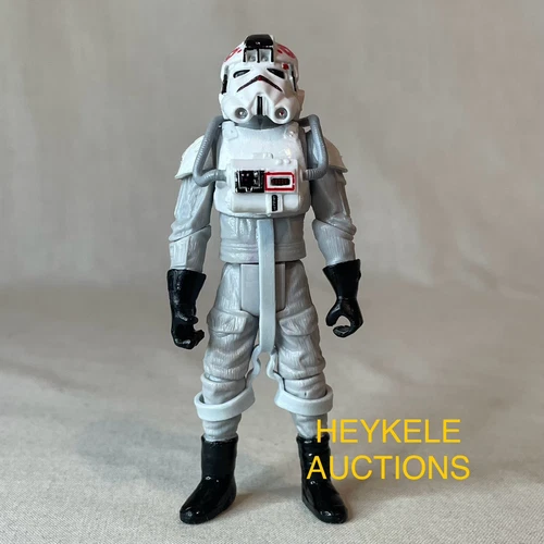 Star Wars Figure AT-AT Pilot Driver Vintage Collection Vehicle Pack 2012 TRU