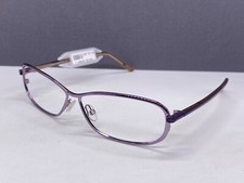 Tom Ford Purple Metal Eyeglass Frames for sale | eBay display picture 2